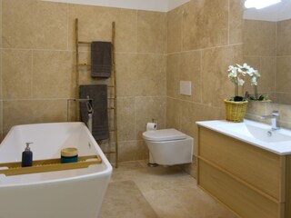 Villa Le Pradet Caratteristiche 17