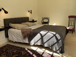 Villa Le Pradet Caratteristiche 16