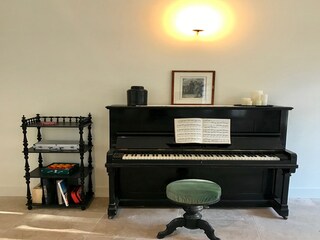 Villa Le Pradet Caratteristiche 18