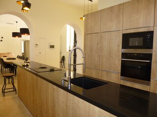 Villa Le Pradet Caratteristiche 13