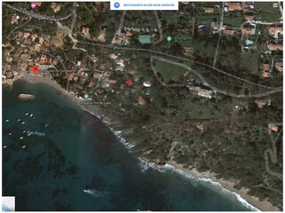 Villa Le Pradet Ambiente 26