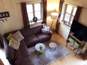 Ferienwohnung am Eisenberg "Rauschberg"
