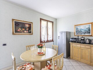 Appartamento per vacanze Sirmione Caratteristiche 6