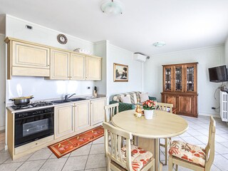 Appartamento per vacanze Sirmione Caratteristiche 7