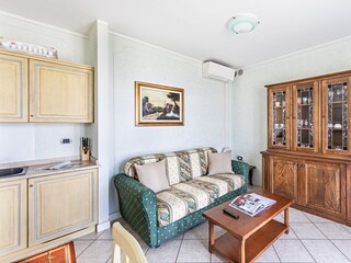 Appartamento per vacanze Sirmione Caratteristiche 8