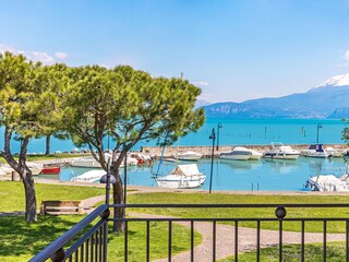 Appartamento per vacanze Sirmione Ambiente 19