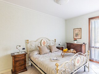 Appartamento per vacanze Sirmione Caratteristiche 11