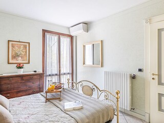 Holiday apartment Sirmione Features 13