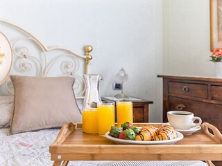 Appartamento per vacanze Sirmione Caratteristiche 14