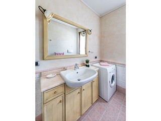 Appartamento per vacanze Sirmione Caratteristiche 12