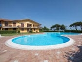 Apartamento de vacaciones Sirmione Grabación al aire libre 1