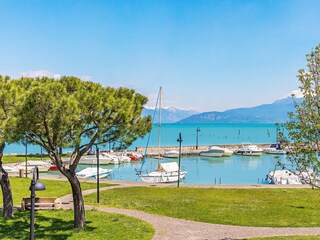 Appartamento per vacanze Sirmione Ambiente 18