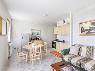 Appartamento per vacanze Sirmione Caratteristiche 10