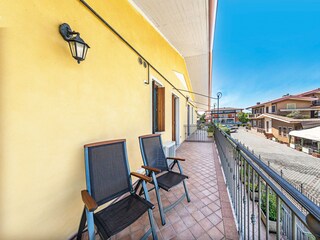 Appartamento per vacanze Sirmione Registrazione all'aperto 5