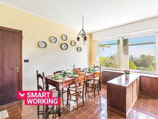 Casa per le vacanze Padenghe sul Garda Caratteristiche 8