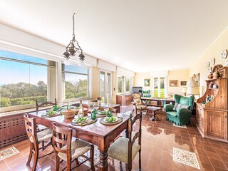 Casa per le vacanze Padenghe sul Garda Caratteristiche 7