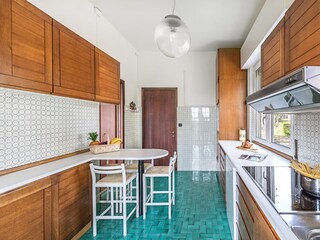 Casa per le vacanze Padenghe sul Garda Caratteristiche 11