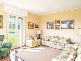 Casa per le vacanze Padenghe sul Garda Caratteristiche 10