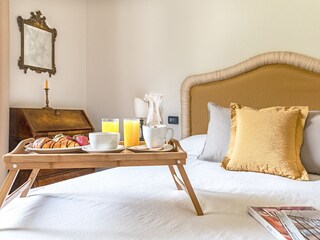 Casa per le vacanze Padenghe sul Garda Caratteristiche 17