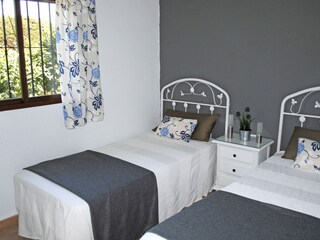 Casa per le vacanze Conil de la Frontera Caratteristiche 14