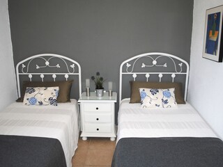 Casa per le vacanze Conil de la Frontera Caratteristiche 15