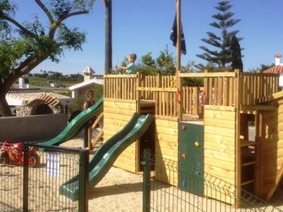 Casa per le vacanze Conil de la Frontera Registrazione all'aperto 7