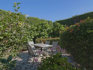 Casa per le vacanze Conil de la Frontera Registrazione all'aperto 3