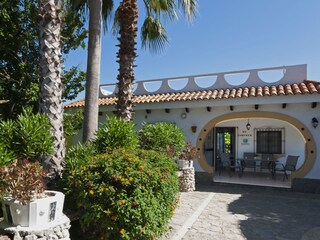 Casa per le vacanze Conil de la Frontera Registrazione all'aperto 4