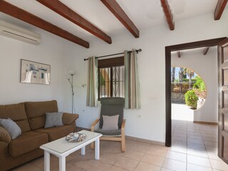 Casa per le vacanze Conil de la Frontera Caratteristiche 10