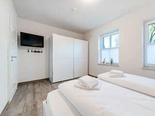 Appartamento per vacanze Greetsiel Caratteristiche 26