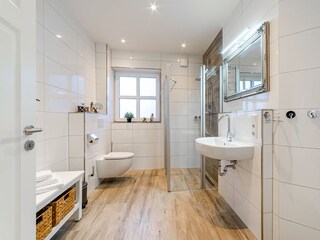 Appartamento per vacanze Greetsiel Caratteristiche 23