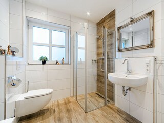 Appartamento per vacanze Greetsiel Caratteristiche 27