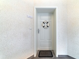 Appartamento per vacanze Greetsiel Caratteristiche 29