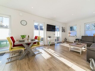 Appartamento per vacanze Greetsiel Caratteristiche 30