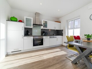 Appartamento per vacanze Greetsiel Registrazione all'aperto 8