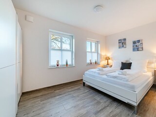 Appartamento per vacanze Greetsiel Caratteristiche 31