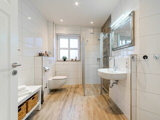 Appartamento per vacanze Greetsiel Registrazione all'aperto 9