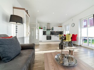 Appartamento per vacanze Greetsiel Caratteristiche 32