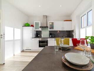 Appartamento per vacanze Greetsiel Registrazione all'aperto 11