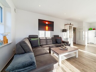 Appartamento per vacanze Greetsiel Caratteristiche 33