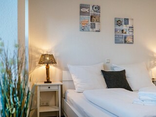 Appartamento per vacanze Greetsiel Caratteristiche 36