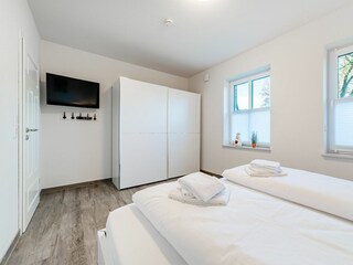 Appartamento per vacanze Greetsiel Caratteristiche 37