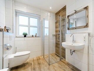 Appartamento per vacanze Greetsiel Registrazione all'aperto 12