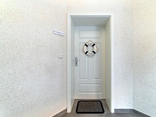 Appartamento per vacanze Greetsiel Registrazione all'aperto 14