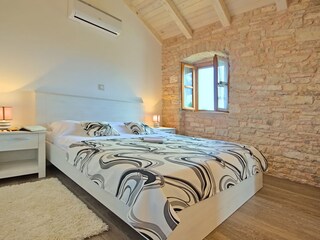 Villa Barban Caratteristiche 31