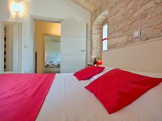 Villa Barban Caratteristiche 32