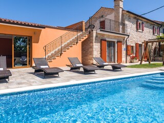 Villa Barban Registrazione all'aperto 18