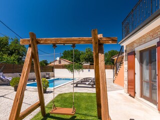 Villa Barban Registrazione all'aperto 6