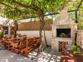 Villa Barban Registrazione all'aperto 15