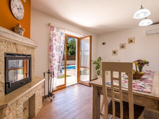 Villa Barban Registrazione all'aperto 4